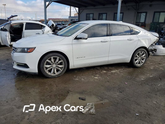 Chevrolet Impala 2019 - Image 1 of 14