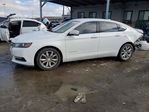 Chevrolet Impala 2019