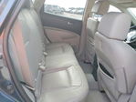 Nissan Rogue 2012