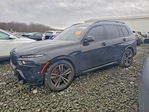 BMW X7 2025