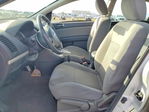 Nissan Sentra 2012