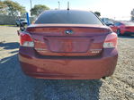 Subaru Impreza 2013