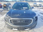 GMC Terrain 2021