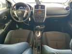 Nissan Versa 2017