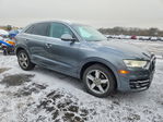Audi Q3 2015