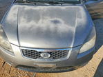 Kia Rio 2011