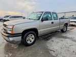 Chevrolet Silverado 2003