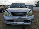 Lexus GX 2008