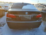 BMW Series 7 2006