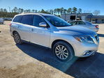 Nissan Pathfinder 2014