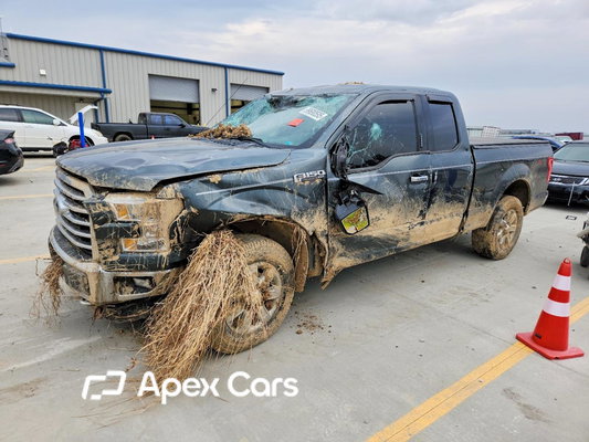 Ford F-150 2015 - Image 1 of 12