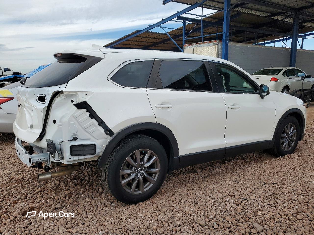 Mazda CX-9 2019