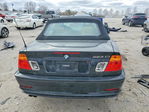 BMW Series 3 2000