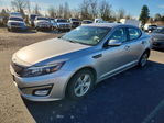 Kia Optima 2015