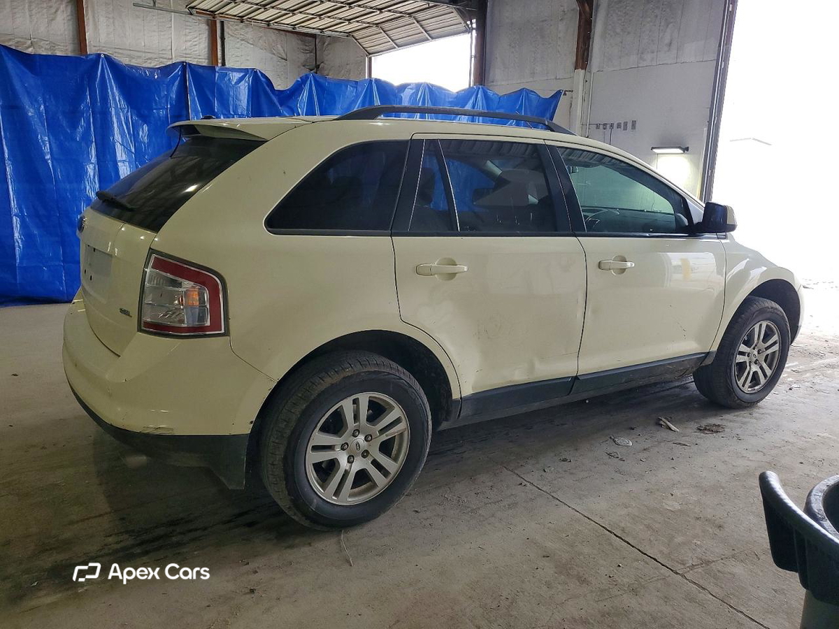 Ford Edge 2007