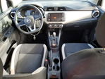 Nissan Versa 2021