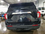 Ford Explorer 2024