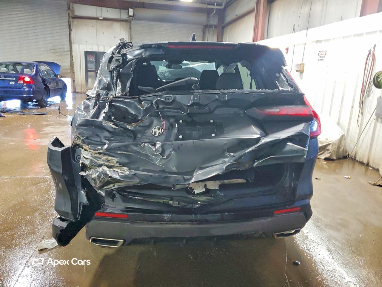 Honda CR-V 2023