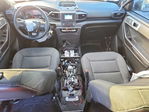 Ford Explorer 2022