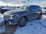 Hyundai Santa Fe 2023