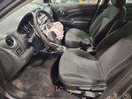 Nissan Versa 2018