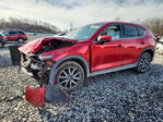 Mazda CX-5 2017
