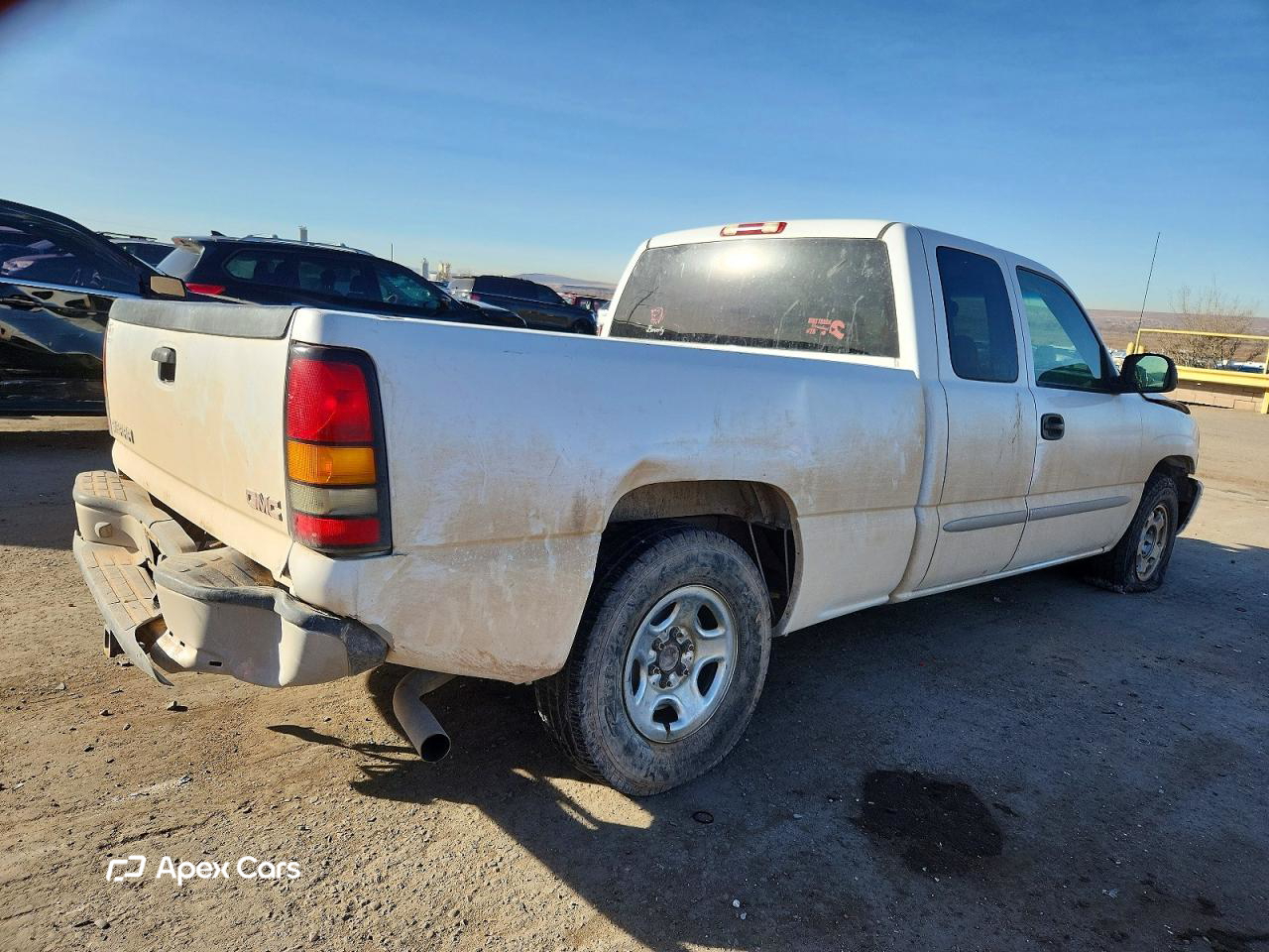 GMC  2005
