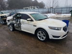 Ford Taurus 2015