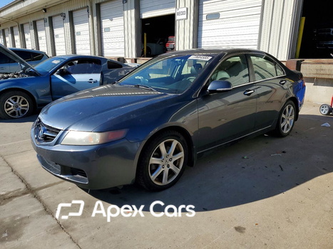 Acura TSX 2005 - Image 1 of 13