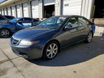 Acura TSX 2005