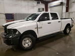 RAM 1500 2018