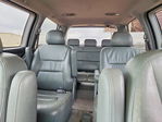 Honda Odyssey 2002