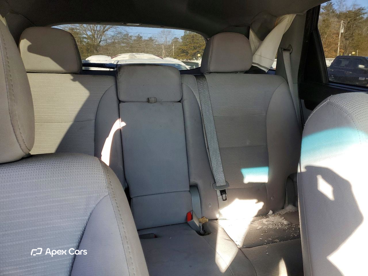 Kia Sorento 2014