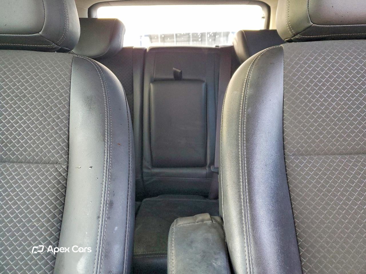 Buick Encore 2018