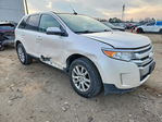 Ford Edge 2013