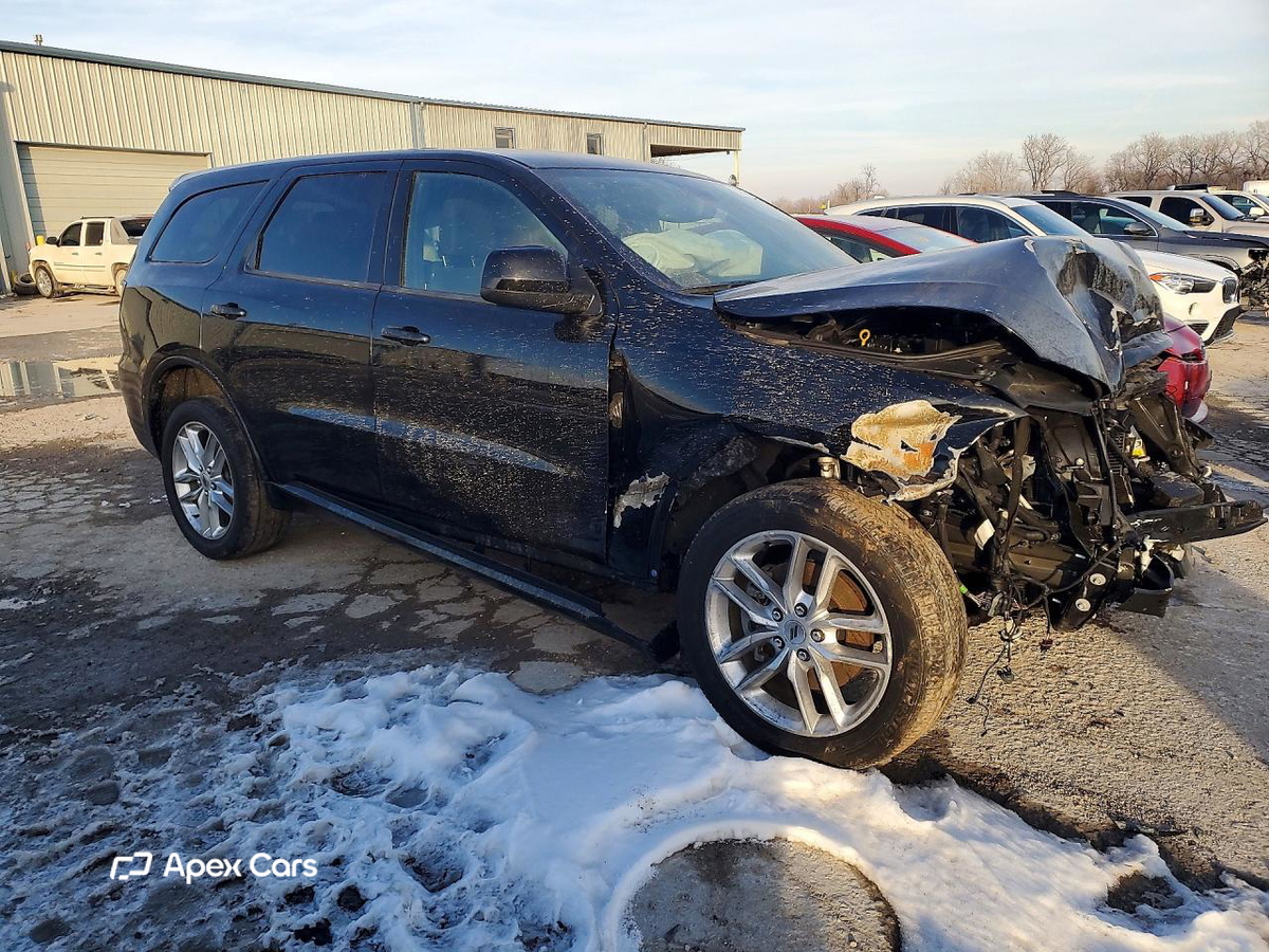 Dodge Durango 2023