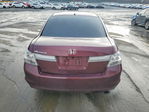 Honda Accord 2012