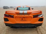 Chevrolet Corvette 2024