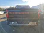Chevrolet Silverado 2021