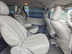 Toyota Sienna 2012