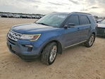 Ford Explorer 2018