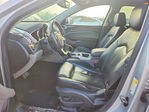 Cadillac SRX 2011