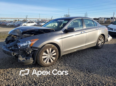 Honda Accord 2012 - Image 1 of 13