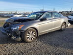 Honda Accord 2012