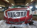 Cadillac XTS 2013