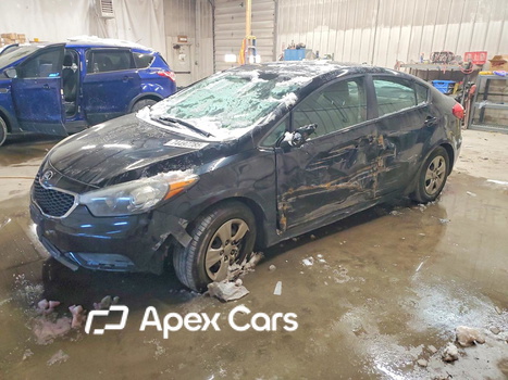 Kia Forte 2015 - Image 1 of 13