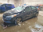 Kia Forte 2015