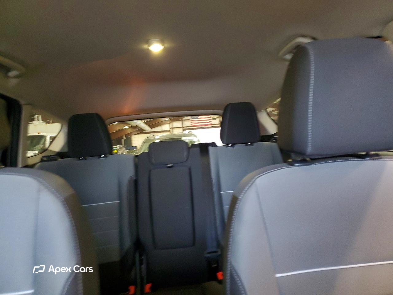 Ford Escape 2013