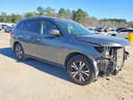Nissan Pathfinder 2019
