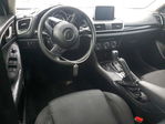 Mazda 3 2016